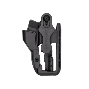 Safariland Schema IWB Holster for Glock 19  Right Hand (Black)