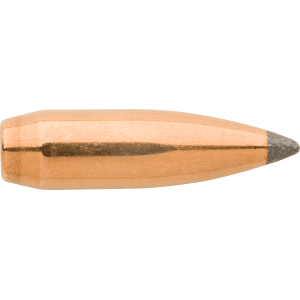 Sierra 6mm 80gr Spitzer Boat Tail Blitz Varminter Projectiles