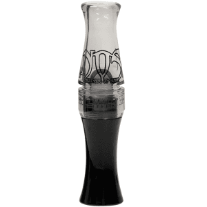Avian X Nightmare On Stage Goose Call Gun Smoke