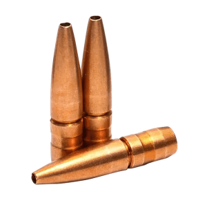 Lehigh Defense 243 Cal 85gr Controlled Chaos Lead-Free Projectiles