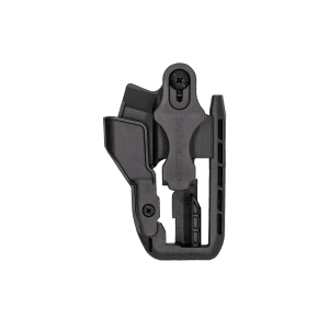 Safariland Schema Belt Clip Black Polymer Right Hand Sig P365 Holster 19365411
