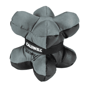 Caldwell TackDriver X Mini Bag with Rubber Bottom
