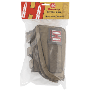 Hornady Tactical Gun Cheek Pad