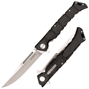 Cold Steel Luzon 4 Clip Point CS20NQL
