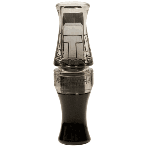 Avian X ATM Green Machine Single Reed Gun Smoke Duck Call