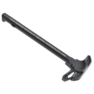 Strike Industries Ambidextrous Charging Handle Black Aluminum