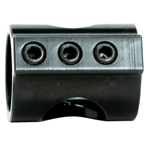 Faxon Firearms 4150 Steel Low Profile Gas Block .625