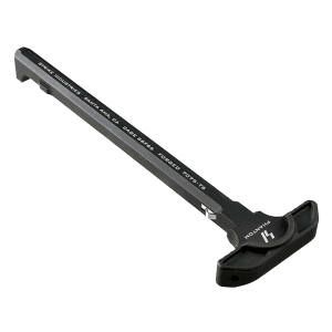 Strike Industries Latchless AR15 Charging Handle Black Aluminum