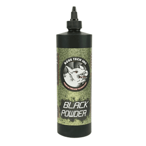 Bore Tech BTCJ21016 Black Powder Solvent 16 oz Squeeze Bottle