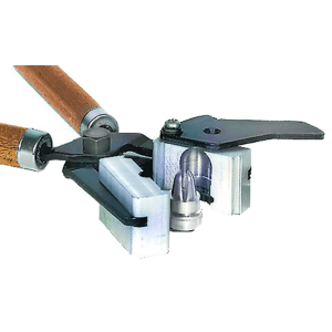 Lee Precision Mold Double Cavity .440 Ball W/Handle