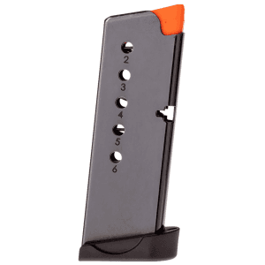 Taurus 40 SW Magazine For Taurus G2S - 6 Rounds