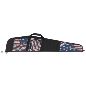 Allen Victory Stars & Stripes Rifle Case with Foam Padding