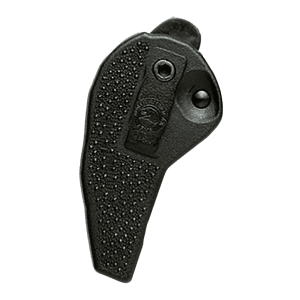 North American Arms Folding Holster Grip Black Polymer