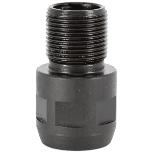 Banish Thread Adapter Black Oxide 9/16x24 to 5/8x24