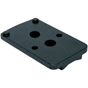 Talley Winchester Super X/SX2/SX3/SX4 Shotgun RMR Mount Black