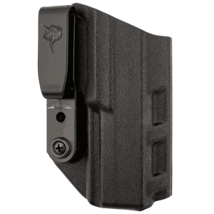Desantis Gunhide Slim-tuk Ambidextrous Kydex Belt Clip Holster - 1.75 137KJ0XZ0