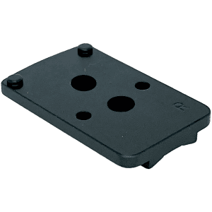 Talley Mossberg Shotgun RMR Mount Black