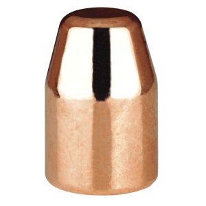 Berrys Superior .38/.357 125 Gr Flat Point