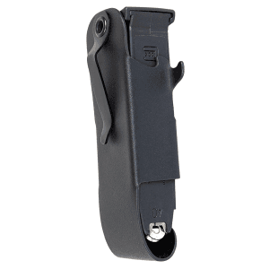 1791 Gunleather Snagmag Black Right Hand Belt Clip