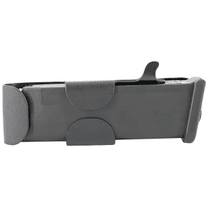 1791 Gunleather Black Snagmag Belt Clip Holster