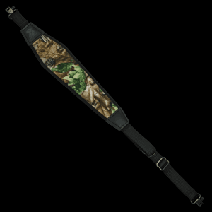 GrovTec US Realtree Xtra Green Nylon Padded Adjustable Sling