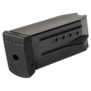 Ruger SR9C 9mm 10rd Black Polymer Magazine
