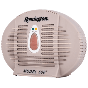 Remington Model 500 Rechargeable Dehumidifier (White)