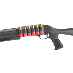 TacStar Black 12 Gauge SideSaddle for Mossberg 930 6 Shells