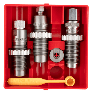 Lee Precision 350 Legend Steel 3-die Set