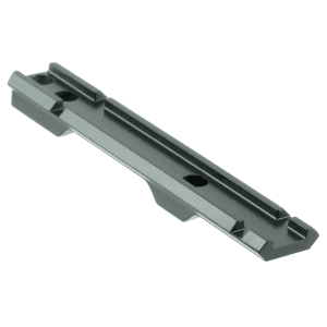 Henry BBRSM Big Boy 2nd Generation WeaverStyle Base  Blued Aluminum