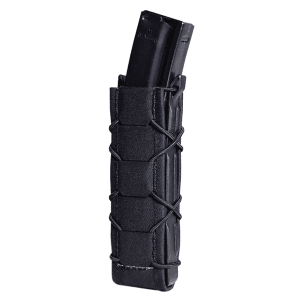High Speed Gear Gen 2 Extended Pistol TACO MOLLE