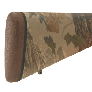 Pachmayr Decelerator Brown Rubber Recoil Pad for Shotguns