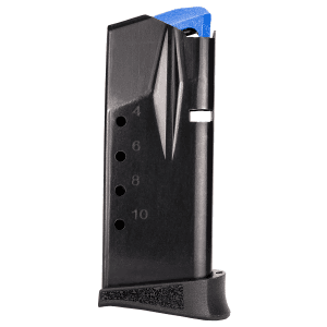 Kimber Mfg. CDS9 10rd 9mm Black Mag