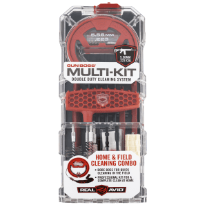 Real Avid Gun Boss Multi Kit 223/5.56
