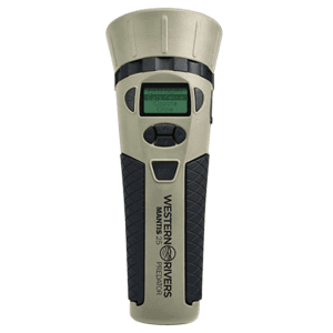 Western Rivers Mantis 25 Electronic Predator Call (Tan)
