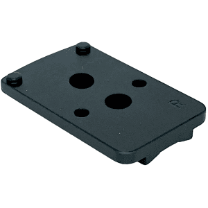 Talley Super X Shotgun RMR Mount Black