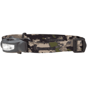Browning Range Headlamp Wide Angle Plus