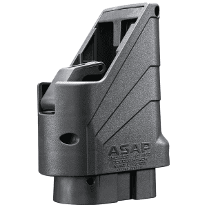 Butler Creek ASAP Universal Black Polymer Mag Loader