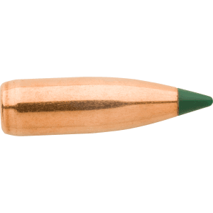 Sierra Bullets BlitzKing 22 Caliber 55 Gr Spitzer Boat Tail