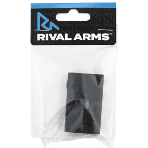 Rival Arms Bipod Stud Mount Black Picatinny Bipod Stud Mount