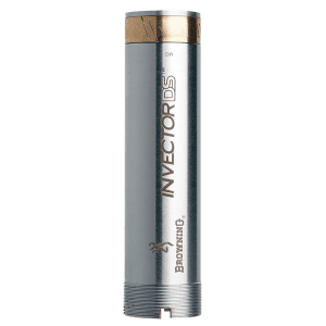 Browning InvectorDS 12GA Modified Stainless Choke Tube