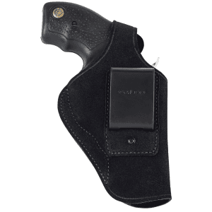 Galco Steerhide Vertical Carry Holster