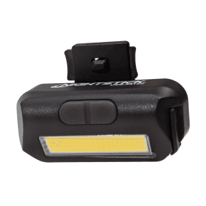 Nightstick USB Gear Light Black 250 Lumens Rechargeable Polymer