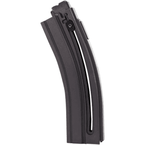 HK 416 Black Detachable 30rd 22 LR Magazine
