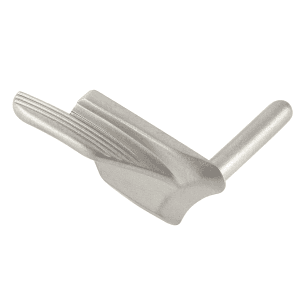 Wilson Combat Tactical 1911 Stainless Thumb Safety