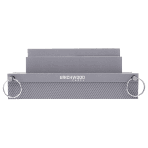 Birchwood Casey Vise Block for AR-15 Upper Receiver Upperviseblock