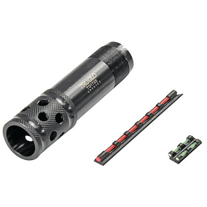 Truglo Winchester 12GA Turkey Choke and Sight Combo