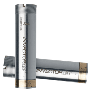 Browning Invector DS 12GA Stainless Improved Cylinder Choke
