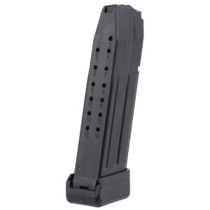Mec-Gar Standard 17rd Blued Magazine for Sig Sauer P229