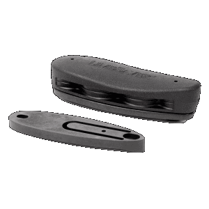Limbsaver 10803 AirTech PrecisionFit RugerSako 75Tikka Black Rubber